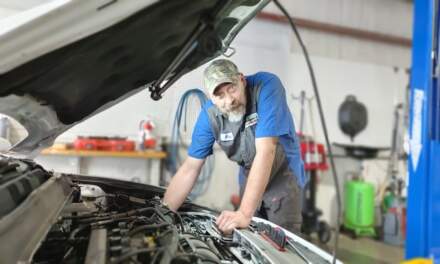 How Moisture Can Impact Car Wiper Relay Functionality