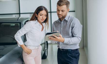 Leasing Isn’t Just Renting and Here’s Where It Gets Different