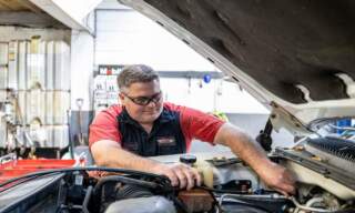 Why Regular Car Brake Servicing Improves Longevity