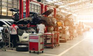 Why Vehicle Cooling System Inspections Should Be Included in Regular Maintenance Plans