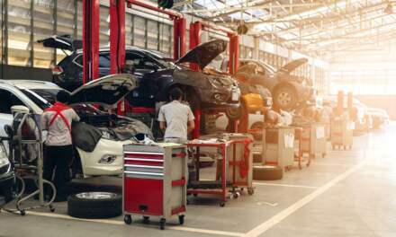Why Vehicle Cooling System Inspections Should Be Included in Regular Maintenance Plans