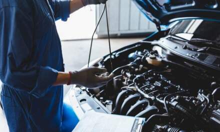 How Electronic Stability Control Module Services Improve Overall Vehicle Driving Confidence Levels