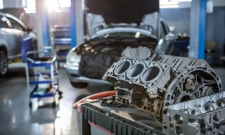 Car Parts Online Singapore for Convenient Shopping and Fast Delivery