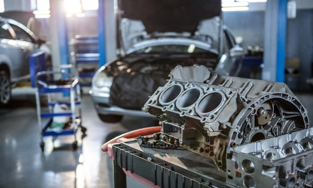 Car Parts Online Singapore for Convenient Shopping and Fast Delivery