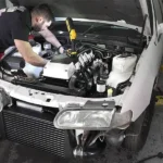 How a Faulty Car Alternator Can Affect Car Lighting Systems