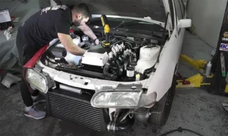 How a Faulty Car Alternator Can Affect Car Lighting Systems