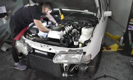 How a Faulty Car Alternator Can Affect Car Lighting Systems