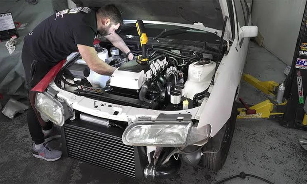 How a Faulty Car Alternator Can Affect Car Lighting Systems