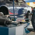 Keep Your Engine Running Strong: Essential Maintenance Checks for Healthy Fuel Injectors