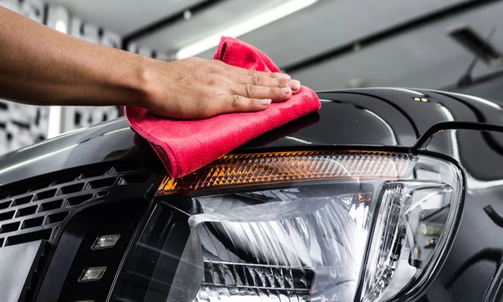 Car Detailing Indianapolis IN: DIY vs. Professional Detailing
