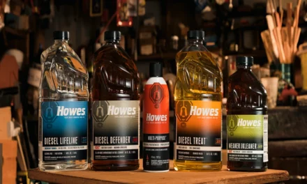Diesel Injector Cleaner: How It Works and When to Use It