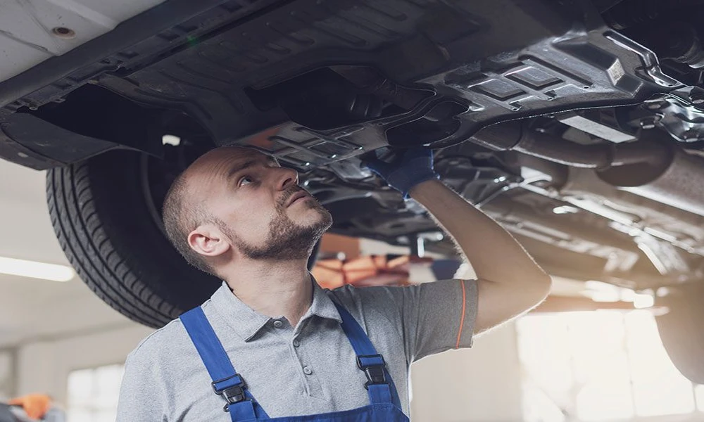How Cylinder Bore Condition Influences Car Piston Ring Performance
