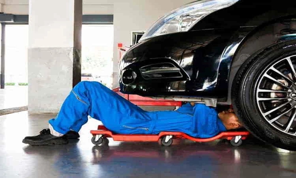 Why Early Diagnosis Matters When Your Car Shows Head Gasket Symptoms