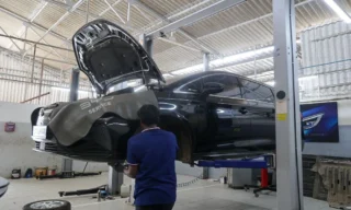 Why Transmission Fluid Leaks Should Be Addressed Before Clutch Repairs