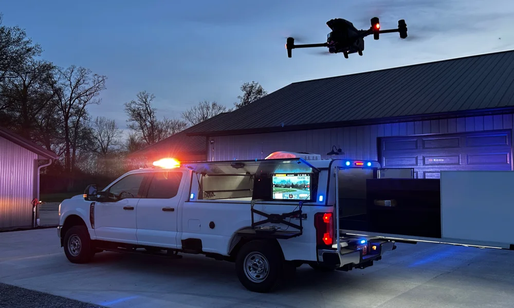 HOW MOBILE COMMAND VEHICLES SUPPORT EMERGENCY RESPONSE TEAMS