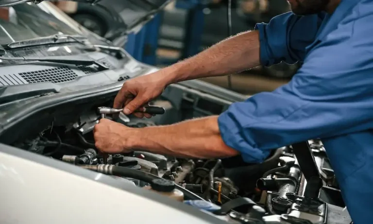 Car Ac Compressor Problems: The Warning Signs Drivers Should Never Ignore